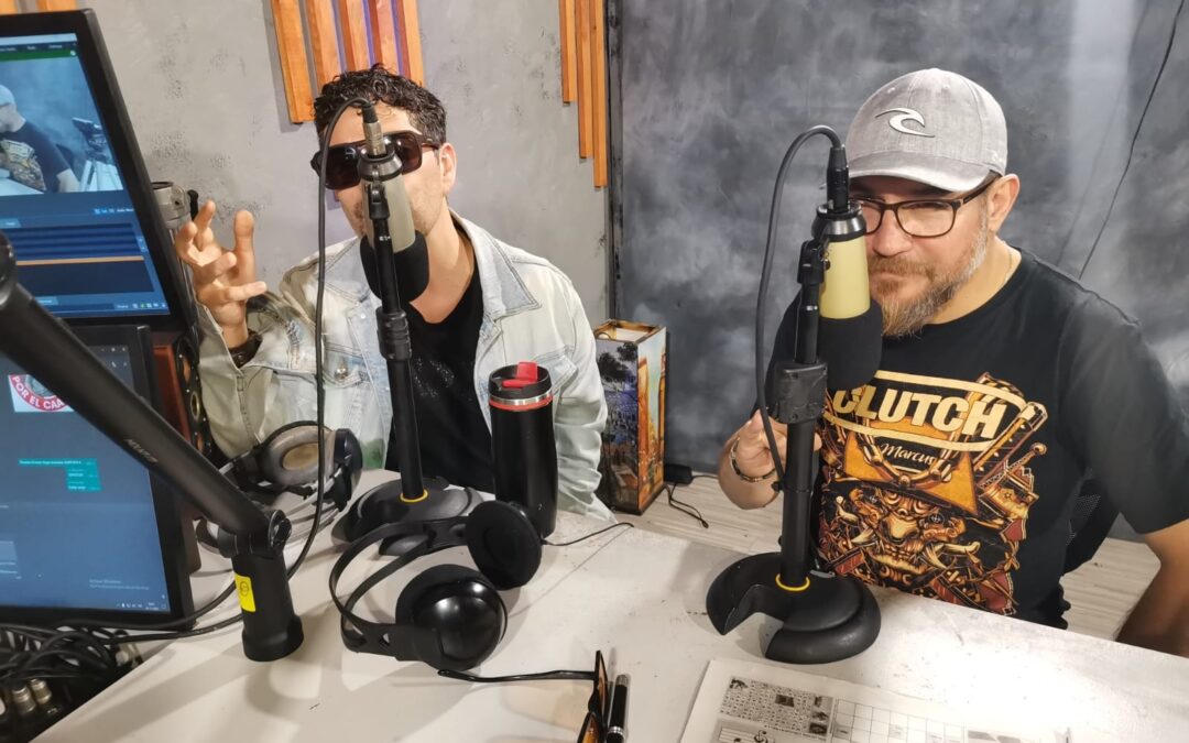 KAPUA PRESENTA “DESHOJANDO”: MELANCOLÍA, GRUNGE E INTROSPECCIÓN EN SU NUEVO VIAJE SONORO